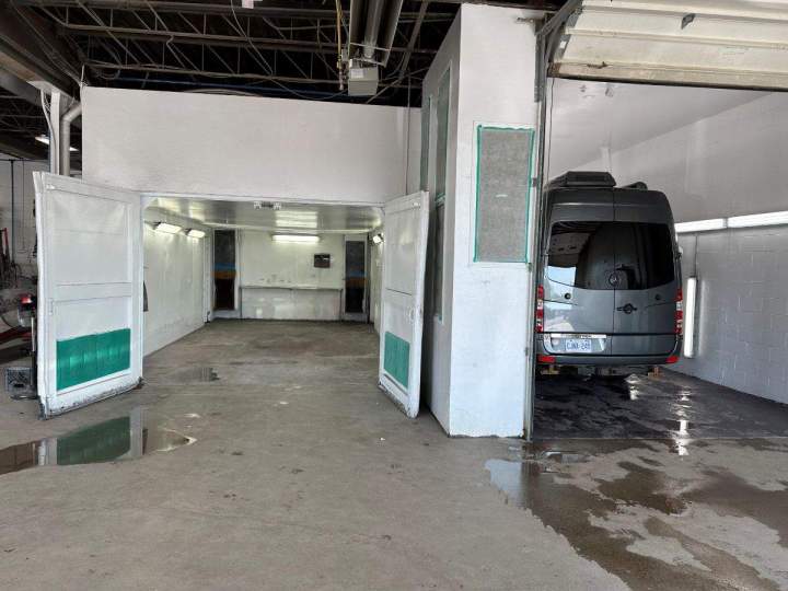 Peinture automobile Gatineau