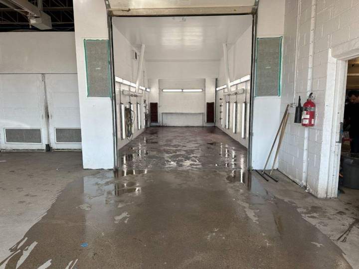 Peinture automobile Gatineau