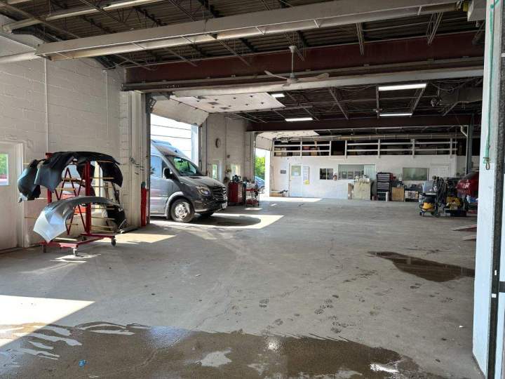 Réparation de carrosserie Gatineau