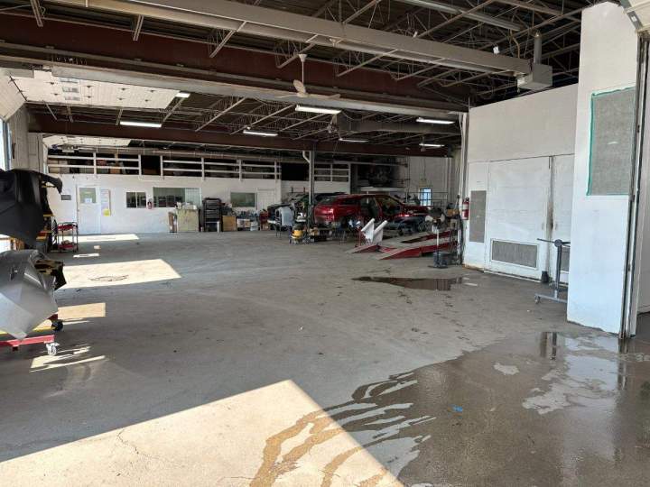 Réparation de carrosserie Gatineau