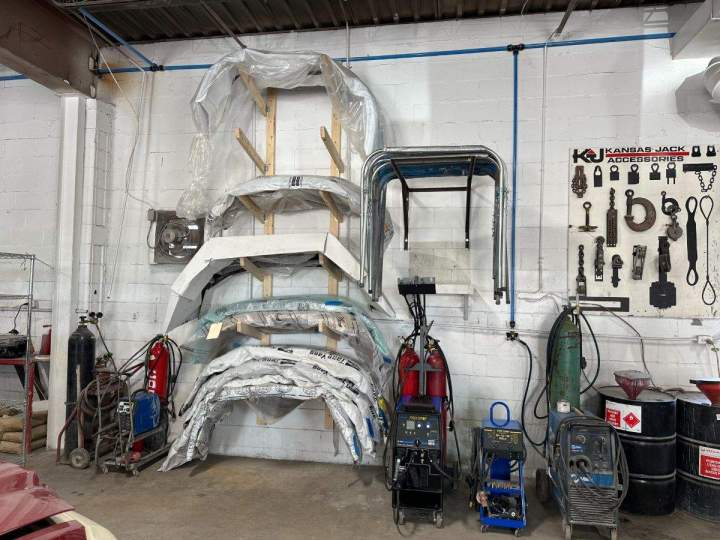 Réparation de carrosserie Gatineau