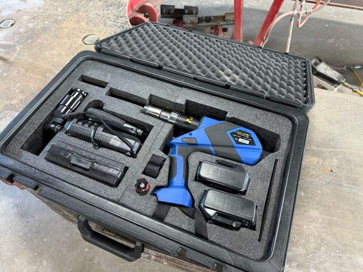 Installation de pneus Gatineau