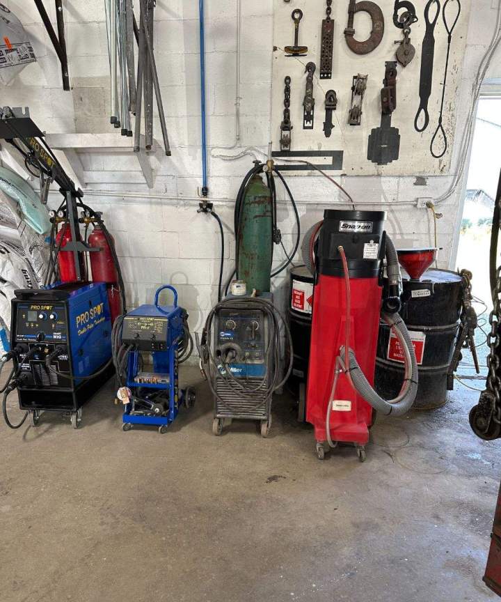 Réparation de carrosserie Gatineau