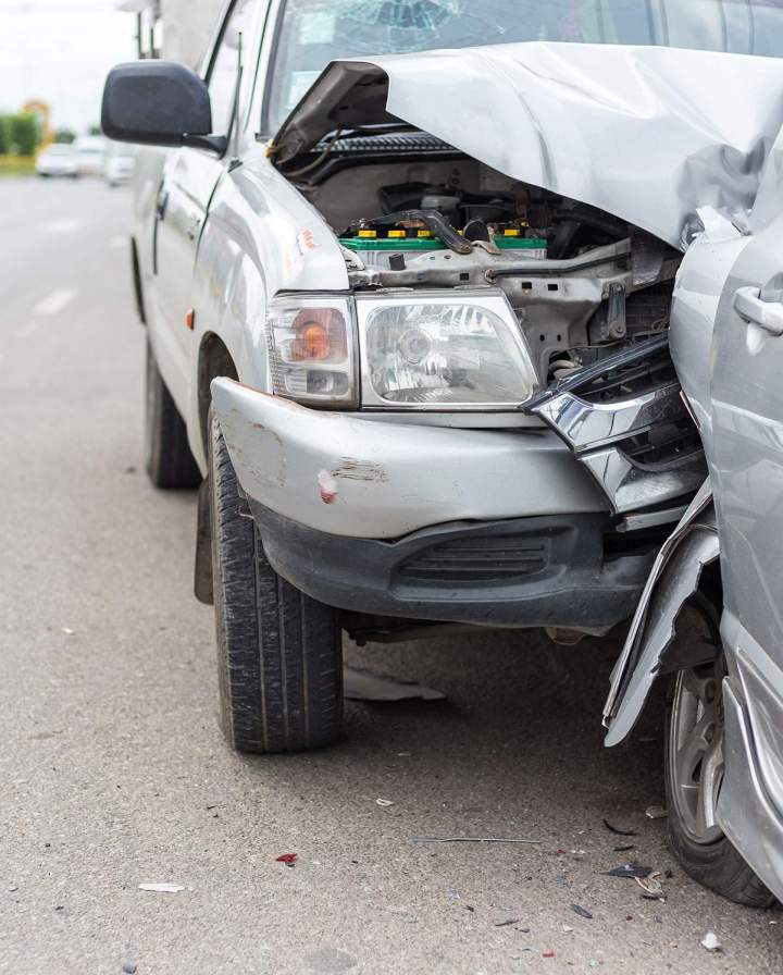 Évaluation des dommages de carrosserie Gatineau